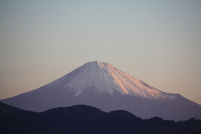 初日の出
