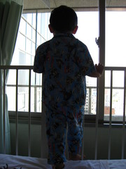 やっぱり、次男は次男・・・でした。