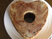 バレンタインだね