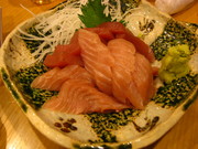 このマグロはすごかった！
