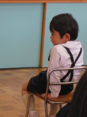 態度デカッ