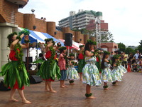 大浜ビーチフェスタ２００９