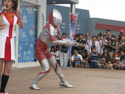 ぐりんぱへGO！！