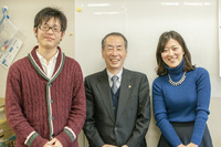 【静岡県の大学生と事業レビュー2015】行政評価の最前線で必要な視点とは？