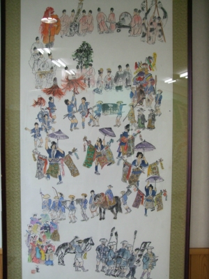 島田大祭