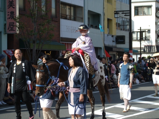 島田大祭☆★