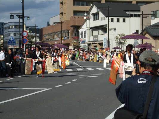 島田大祭☆★