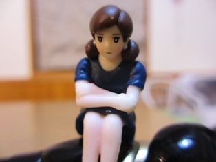 座り心地は？