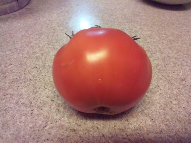 夏野菜といえば