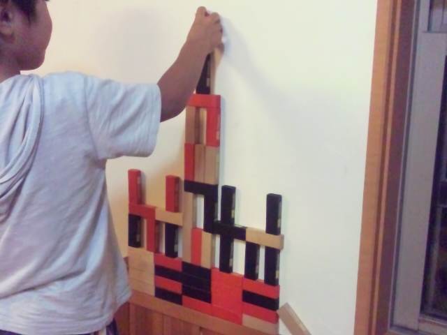 何作ってる？