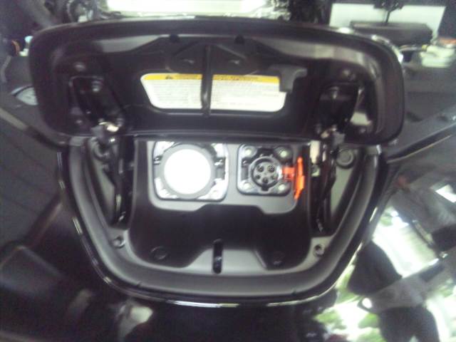 初乗り電気自動車