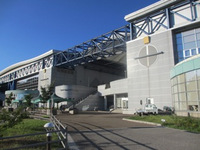 愛・地球博公園 に