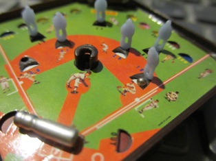 懐かしのゲーム