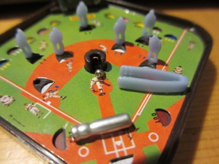 懐かしのゲーム
