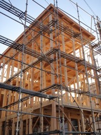 木造建築のススメ