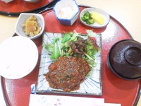 ワンコイン・ランチ！！