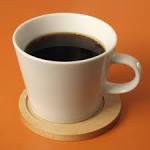 コーヒーは身体を冷やす？？