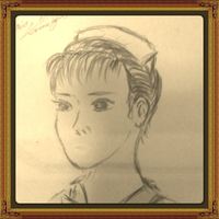 看護について想いを巡らす・・・♪