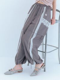 ◇　FURFUR　公式サイト予約人気パンツ入荷　◇