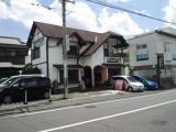 広島鉄板焼　ともぞう　　（静岡市葵区川合）