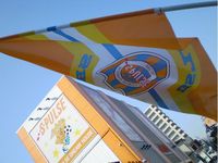 今日はエスパルス開幕