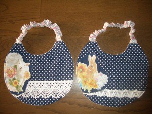 ママの作家集団『petite et mamans』