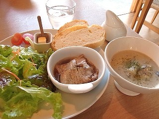 リニューアル♪『standard e furniture&cafe』