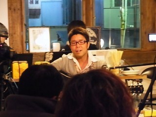 ママの作家集団『petite et mamans』
