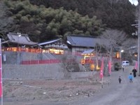 気仙沼の早馬神社①