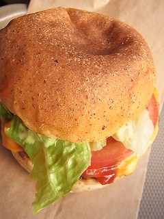 はぴままカフェプチのお弁当たち♪