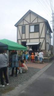 笑顔イベント、ありがとうございました！！