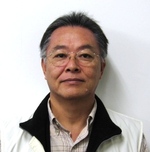 原川 数右