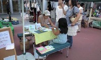 フジスタイル　ナイトフェスタ終了しました