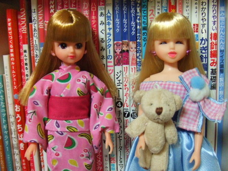 ✽昨日に引き続き・・・✽