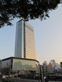 葵タワー