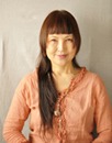 暮らしの探検家・雑穀料理家　ゆみこさん