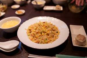 揚州炒飯