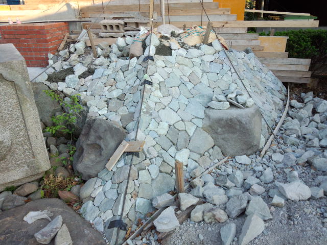 展示場状況4／27現在