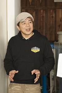 34.AOI Brewing/満藤直樹氏（2）