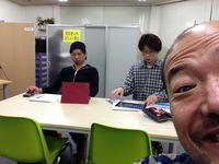 facebook基礎講座を受講しました！