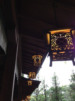 おぉ大井神社☆