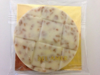 デザイン☆ホワイトデーチョコ