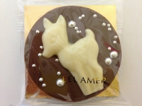 デザイン☆ホワイトデーチョコ