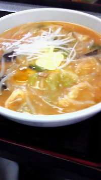 ☆焼津市小川　中華料理『晋晋』さん☆
