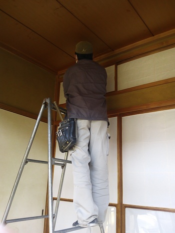 ☆藤枝市旧岡部町　現場レポート☆