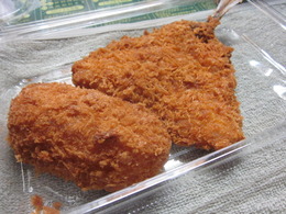 ☆今日のランチ☆