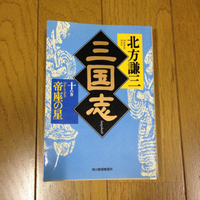 三国志 10巻