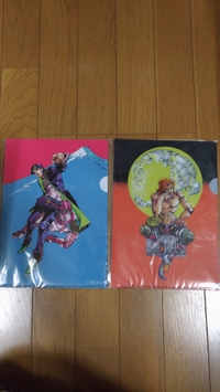 ジョジョ展2018