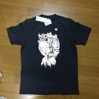 ジョジョ Tシャツ