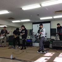 音楽部 冬ライブ2016